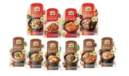 만능비빔장·볶음고추장…간편 소스 인기몰이