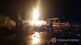 아프리카 가나서 주유소 폭발…6명 사망·35명 부상
