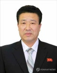 북한 노동당 전원회의서 정치국 후보위원에 임명된 정경택