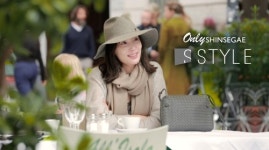 S in style (에스인스타일) | 신세계TV쇼핑, 명품 전문 방송 'S-STYLE' 고정 편성