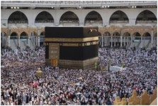 [연합이매진] 이슬람 최고 성지 메카를 가다