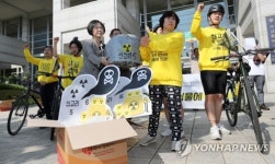 신고리 5·6호기 안전하면 서울에 짓자