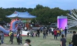 천 년의 소리 감상하세요…경주서 소리축제-에밀레전