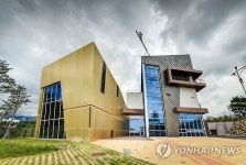 속초 국립산악박물관, 누적 관람객 30만명 돌파