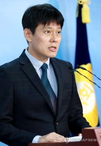민주당 정당발전위 브리핑