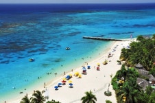 [연합이매진] 카리브해 섬나라 자메이카에 가면