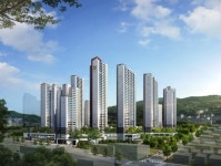 부산 연산6구역 연산 롯데캐슬 골드포레 이달 분양