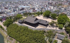 밀양 영남루 다시 국보로 승격될까…연내 결정 관심