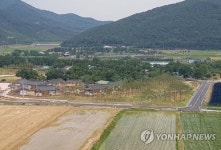 구미에 신라불교 초전지 문 열어…기념관·체험관 조성