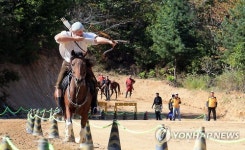 세계기사선수권대회 19일 속초서 개막