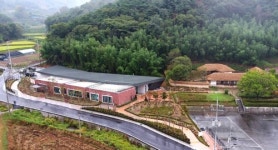 시조시인 이병기 기리는 가람문학관…고향 익산에 개관