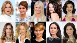 할리우드 30년 성추행범에 英·美 공동 수사(종합)