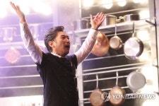 김원해, 녹슬지 않은 난타력