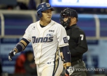 다음 타석에는 꼭…