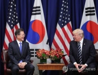 다음달 세번째 한·미 정상회담…북핵·FTA 진전된 해법 나올까