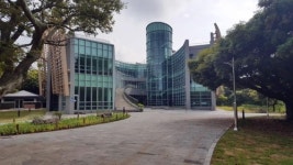 아토피 치유 제주환경성질환예방관리센터 21일 개관