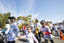 달리는 것만으로 아동을 구할 수 있어요