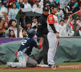 저 세이프 맞죠