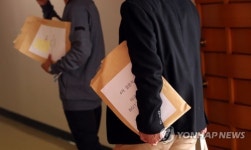신고리 원전 운명 담긴 설문지