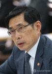 박상기 법무부 장관의 답변