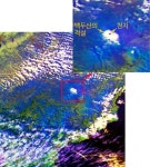 겨울 시작된 백두산…쌓인 눈 지난달 말부터 위성에 포착