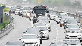 어디가 혼잡할까…김포시 주요 도로 교통량 조사