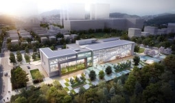인문도시 표방 남양주에 14번째 공공도서관 건립