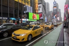 GM, 내년에 교통지옥 뉴욕서 자율주행차 시험 나선다