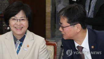 이재명 대통령, 국토부 장관 후보에 김윤덕 의원·문화체육관광부 장관 후보에 최휘영 놀유니버스 대표 발탁