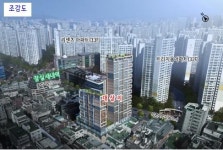 잠실에 역세권 청년주택…금호로 일부 4차로 확장
