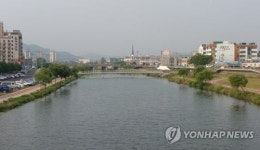 지방하천 정비사업 국비 636억원 부적정 집행 점검