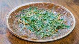 돼지감자 빈대떡·보리싹 국수…당뇨 예방 음식 개발