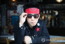 크라잉넛 결성 22년 만에 솔로 앨범 내는 한경록