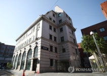 서울시내 유명 한식당 한일관
