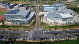 세인트 존스베리 아카데미 제주 개교