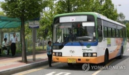 KTX 천안아산역 주변 천안·아산 시내버스 공동운영한다