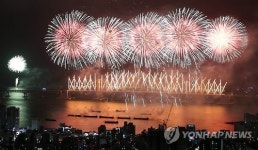 안전이 최우선…28일 부산불꽃축제 교통대책 마련
