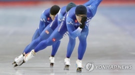 질주하는 모태범