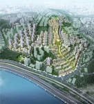 용산 한남3구역 건축심의 통과…5천800세대 대단지로