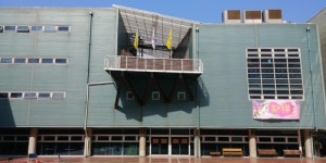 특수학교 지역 융화 모범사례 밀알학교 설계한 건축가 유걸