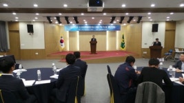 농협 강원본부, 농산물 직거래 판매액 550억원 돌파