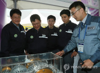 현대제철 기술박람회