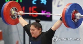 이선미, 이정도는 가볍게