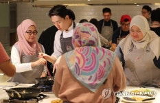 입실 할랄 푸드(IPSIL HALAL FOOD) | 할랄 인증 재료로 만드는 K-푸드