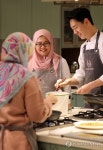 입실 할랄 푸드(IPSIL HALAL FOOD) | 할랄 인증 재료로 만드는 K-푸드