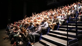 국립현대무용단 브뤼셀 공연 성황…무용 한류 유럽 공략 시동