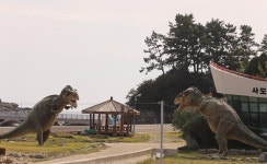 [길따라 멋따라] 이리 닮았다는 여수 낭도(狼島), 사람들 마음씨는 양 같은…