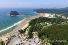 천리포수목원 소외계층 힐링장소 자리매김…참가자 만족도 높아