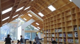 건축가 장윤규 비싼 재료 안 써도 공간이 다르면 감동