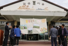 정치인·연예인·관광객 없는 축제 주인공은 관광객 아닌 주민